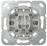 Gira Tastschalter 312500 Serien Einsatz