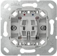 Gira 315000 Wipptaster Schlie&szlig;er + N-Kl. Einsatz