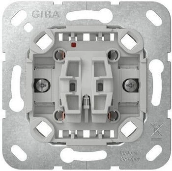 Gira Wipptaster Wechsler Einsatz (315600)