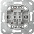 Gira Wipptaster Wechsler Einsatz (315600)