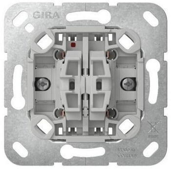 Gira Wipp-Jalousietaster Einsatz (315800)