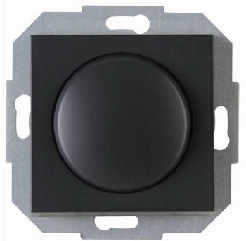 Kopp ATHENIS-Kombigerät-Druck-W/m Dimmer (842915089)