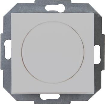 Kopp ATHENIS-Kombigerät-Druck-W/m Dimmer (842934082)