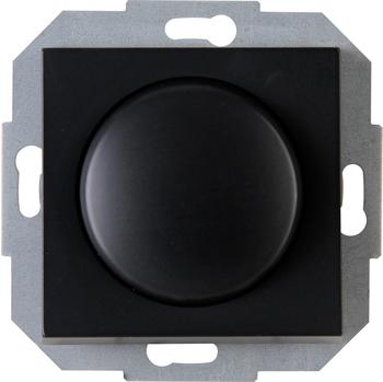 Kopp ATHENIS-Kombigerät-Druck-W/m Dimmer (842950082)