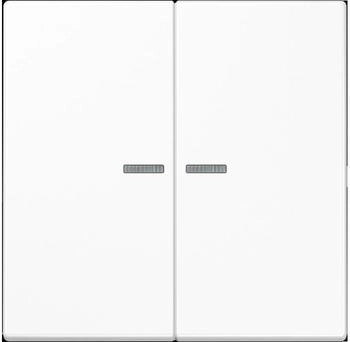 Jung HOME Taster 2fach (BTLS17102WW)