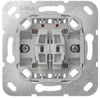 Gira Giersiepen 310800, Gira Giersiepen GIRA 310800 Einsatz Wippschalter 10 AX 250 V~