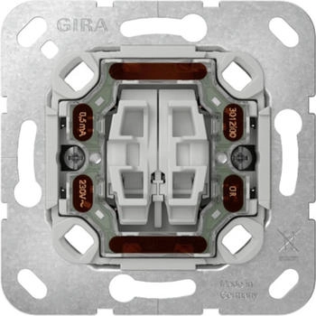 Gira Tast-Kontroll Serien Einsatz (313500)
