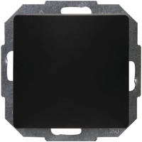 Kopp - Einsatz Schaltaktor Paris Schwarz (matt) 651350084 1 St.