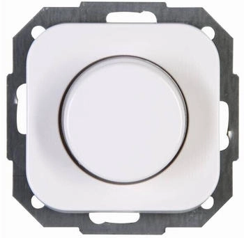 Kopp DONAU- Universal-Dimmer arktisweiß (847002001)