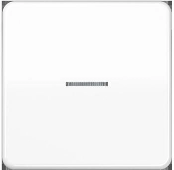 Jung HOME Taster 1fach (BTCD17101WW)