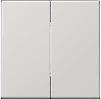 JUNG LS995LG, Jung LS995LG Wippe f. Serienschalter Lichtgrau Serie LS