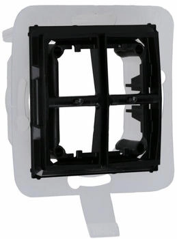 Gira Set IP44 Schalter/Taster System 55 (325400)
