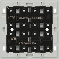 JUNG KNX Tastsensor-Modul LS 4294 1ST (LS42941ST)