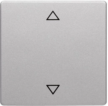 Berker Wippe alu/lack (16206074)
