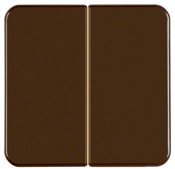Berker Wippe br/gl (155211)