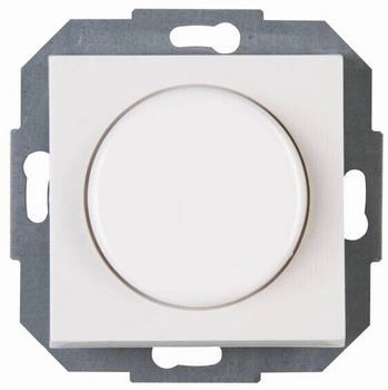 Kopp ATHENIS-Druck-Wechsel-Unidimmer (845829080)