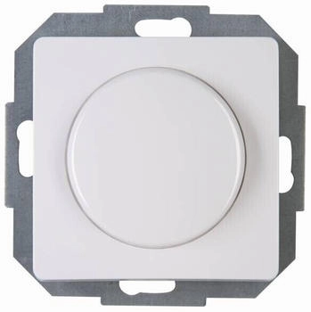 Kopp PARIS-Druck-Wechsel-Unidimmer (846002086)