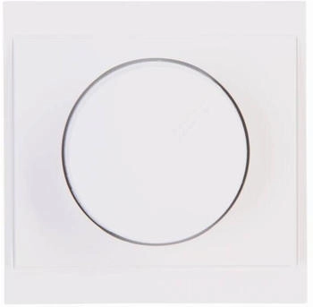 Kopp MALTA-Druck-Wechsel-Unidimmer (846213080)