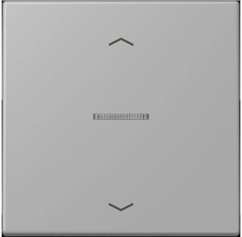 Jung HOME Taster 1fach mit Pfeilsymbolen (BTLC17101P204)