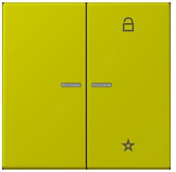 Jung eNet Funk Steuertaste Standard LC4320F (FMLC1701249)