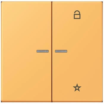 Jung eNet Funk Steuertaste Standard LC4320L (FMLC1701254)