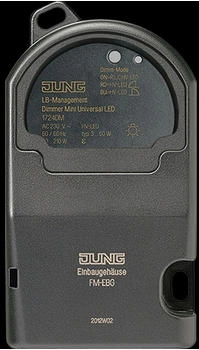 Jung 1724DEB