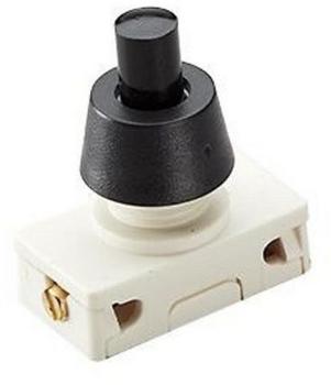 Bachmann EB-Druckknopfschalter (924.138)