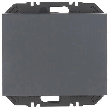 Berker Modul m. Wippe 1f (24117106)