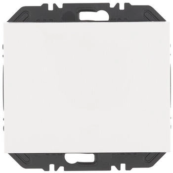 Berker Modul m. Wippe 1f (24117109)