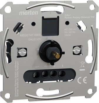 Merten Drehdimmer-Einsatz (MEG5147-0000)