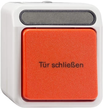 Merten Auslösetaster AP AQS (MEG3167-8029)