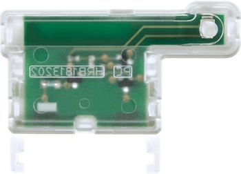 Merten LED-Leuchtanhänger (MEG3922-8006)
