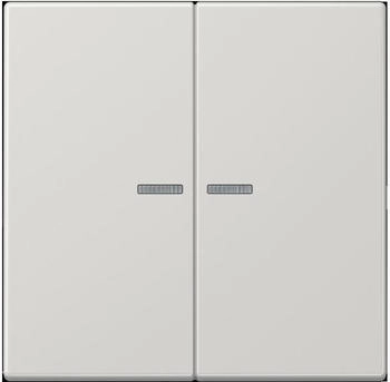 Jung HOME Taster 2fach (BTLS17102LG)