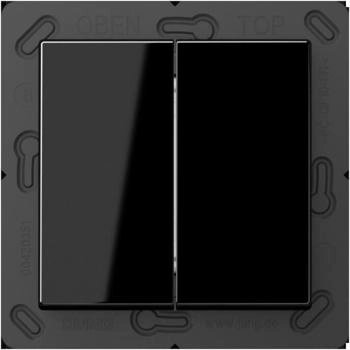 Jung Friends of Hue Funk Wandsender 4 k (FOHA595SW)