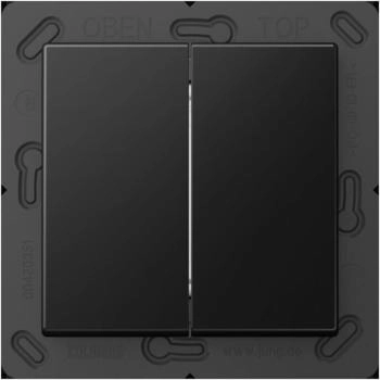 Jung Friends of Hue Funk Wandsender 4 k (FOHA595SWM)
