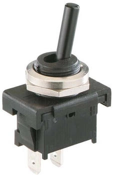 Bachmann EB-Kipp-Ausschalter (924.161)