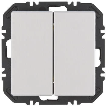 Berker Modul m. Wippe 2f (24126184)