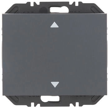 Berker Modul Wippe 1f (24117206)