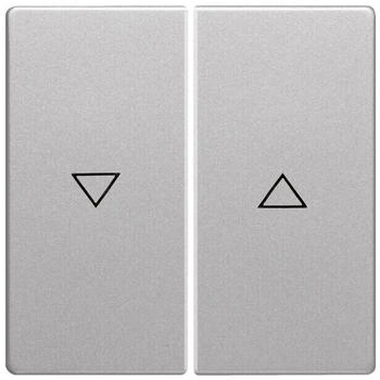 Berker Wippe alu/lack (16256084)