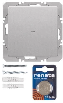 Berker Wandsender Bussystem 1f. (85655224)
