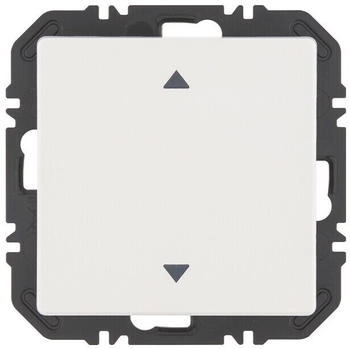 Berker Modul m. Wippe 1f (24116289)