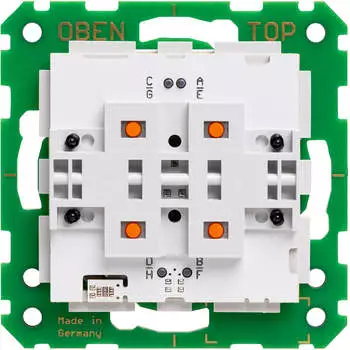 Lingg & Janke KNX-Tastsensor BUDGET