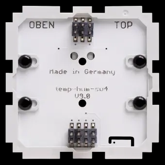 Lingg & Janke KNX-Tastsensor BUDGET