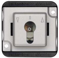 Merten Rollladentaster-Einsatz si 318860