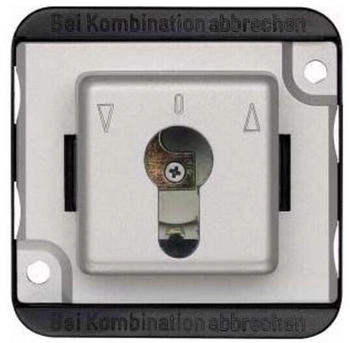 Merten Rollladentaster Einsatz (318860)