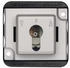 Merten Rollladentaster Einsatz (318860)