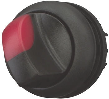 Eaton Leuchtwahltaste RMQ-Titan rastend Knebelgriff M22S-WLKV-R (284399)