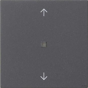 Gira KNX RF Bedienaufsatz 1-fach (510528)