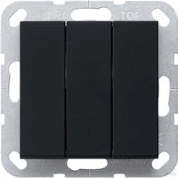 Gira Wippschalter sw 2832005