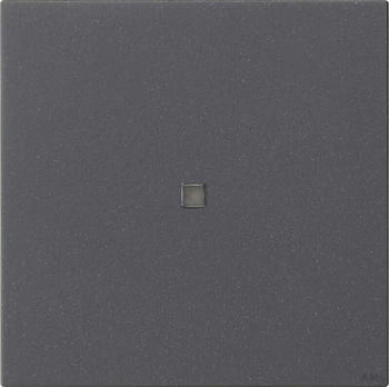 Gira KNX RF Bedienaufsatz 1-fach anthrazit (510428)